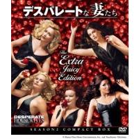 デスパレートな妻たち シーズン2 コンパクトBOX DVD | タワーレコード Yahoo!店