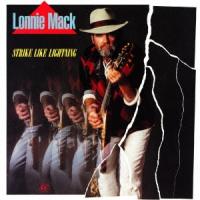 Lonnie Mack ストライク・ライク・ライトニング CD | タワーレコード Yahoo!店