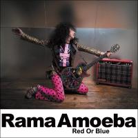 Rama Amoeba Red Or Blue CD | タワーレコード Yahoo!店