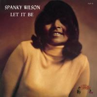 Spanky Wilson レット・イット・ビー＜初回限定生産盤＞ CD | タワーレコード Yahoo!店