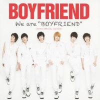 BOYFRIEND We are ""BOYFRIEND""＜通常盤＞ CD | タワーレコード Yahoo!店