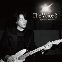 河村隆一 The Voice 2 HQCD | タワーレコード Yahoo!店