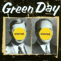 Green Day ニムロッド CD | タワーレコード Yahoo!店