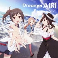 AiRI Dreamer 12cmCD Single | タワーレコード Yahoo!店