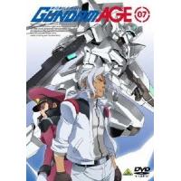 機動戦士ガンダムAGE 第7巻 DVD | タワーレコード Yahoo!店