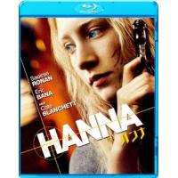 ハンナ Blu-ray Disc | タワーレコード Yahoo!店
