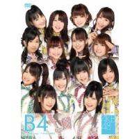 AKB48 チームB 4th stage アイドルの夜明け DVD | タワーレコード Yahoo!店