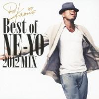 NE-YO DJ KAORI's Best of NE-YO 2012 MIX CD | タワーレコード Yahoo!店
