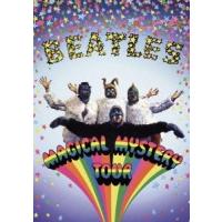 The Beatles マジカル・ミステリー・ツアー＜通常盤＞ DVD | タワーレコード Yahoo!店