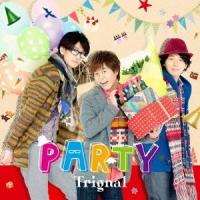 Trignal PARTY＜通常盤＞ CD | タワーレコード Yahoo!店