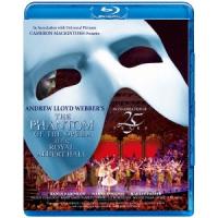 ラミン・カリムルー オペラ座の怪人 25周年記念公演 in ロンドン Blu-ray Disc | タワーレコード Yahoo!店