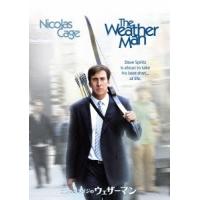 ニコラス・ケイジのウェザーマン スペシャル・コレクターズ・エディション DVD | タワーレコード Yahoo!店