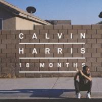 Calvin Harris エイティーン・マンス＜通常盤＞ CD | タワーレコード Yahoo!店