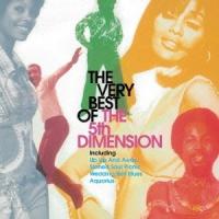 The Fifth Dimension ヴェリー・ベスト・オブ・フィフス・ディメンション CD | タワーレコード Yahoo!店