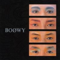 BOΦWY BOΦWY Blu-spec CD | タワーレコード Yahoo!店