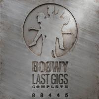 BOΦWY ""LAST GIGS""COMPLETE Blu-spec CD | タワーレコード Yahoo!店