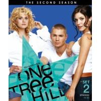 One Tree Hill/ワン・トゥリー・ヒル＜セカンド・シーズン＞セット2 DVD | タワーレコード Yahoo!店