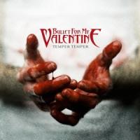 Bullet For My Valentine テンパー・テンパー CD | タワーレコード Yahoo!店