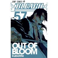 久保帯人 BLEACH -ブリーチ- 57 COMIC | タワーレコード Yahoo!店