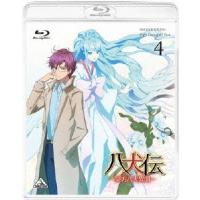 八犬伝-東方八犬異聞- 4＜通常版＞ Blu-ray Disc | タワーレコード Yahoo!店