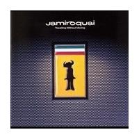 Jamiroquai Travelling Without Moving: 20th Anniversary＜初回生産