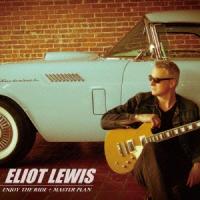 Eliot Lewis エンジョイ・ザ・ライド+マスタープラン CD | タワーレコード Yahoo!店