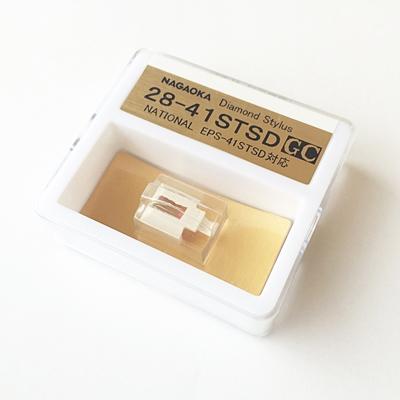 レコード針 日本蓄針 トリオ用 N-39MK3 オームNo.12-28 レコード針 日本蓄針 トリオ用 N-39MK3 オームNo.12-28 レコード針 日本