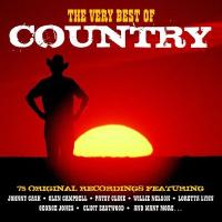 Various Artists The Very Best Of Country CD | タワーレコード Yahoo!店