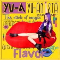 YU-A Flavor ［CD+DVD］＜初回限定盤＞ 12cmCD Single | タワーレコード Yahoo!店