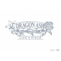 Dragon Ash LIVE &amp; PIECE＜通常版＞ DVD | タワーレコード Yahoo!店
