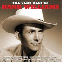 Hank Williams The Very Best of Hank Williams CD | タワーレコード Yahoo!店
