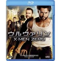 ウルヴァリン:X-MEN ZERO Blu-ray Disc | タワーレコード Yahoo!店
