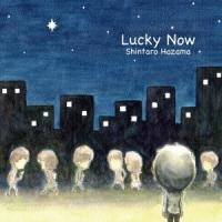 間慎太郎 Lucky Now 12cmCD Single | タワーレコード Yahoo!店