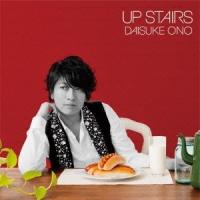 小野大輔 UP STAIRS ［CD+DVD］ CD | タワーレコード Yahoo!店