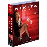 NIKITA/ニキータ ＜ファースト＞ セット2 DVD | タワーレコード Yahoo!店