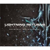 LIGHTNING RETURNS FINAL FANTASY XIII オリジナル・サウンドトラック CD | タワーレコード Yahoo!店