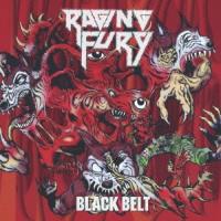 RAGING FURY ブラック・ベルト CD | タワーレコード Yahoo!店