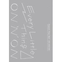 Every Little Thing Every Little Thing Concert Tour 2013 -ON AND ON- DVD | タワーレコード Yahoo!店