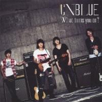 CNBLUE What turns you on? ［CD+DVD］＜初回限定盤B＞ CD | タワーレコード Yahoo!店