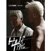 J.Y. Park Halftime CD | タワーレコード Yahoo!店