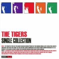 ザ・タイガース シングル・コレクション SHM-CD | タワーレコード Yahoo!店