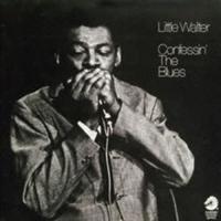 Little Walter コンフェッシン・ザ・ブルース +6＜生産限定盤＞ CD | タワーレコード Yahoo!店