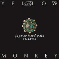 THE YELLOW MONKEY Jaguar Hard Pain Blu-spec CD2 | タワーレコード Yahoo!店