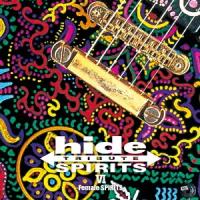 Various Artists hide TRIBUTE VI -Female SPIRITS- CD | タワーレコード Yahoo!店