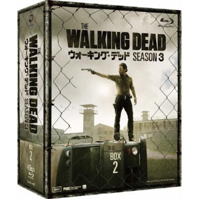 ウォーキングデッド（アメリカのテレビドラマ）｜テレビドラマ | DVD