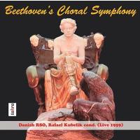 ラファエル・クーベリック ベートーヴェン: 交響曲第9番 Op.125「合唱」 CD | タワーレコード Yahoo!店