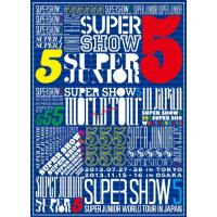 SUPER JUNIOR DVD（ワールドミュージックの音楽ソフト） | CD、音楽
