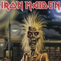 Iron Maiden 鋼鉄の処女 CD | タワーレコード Yahoo!店