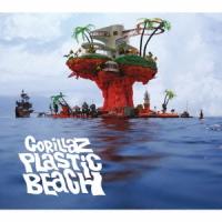 Gorillaz プラスティック・ビーチ CD | タワーレコード Yahoo!店