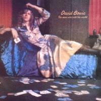 David Bowie 世界を売った男 CD | タワーレコード Yahoo!店
